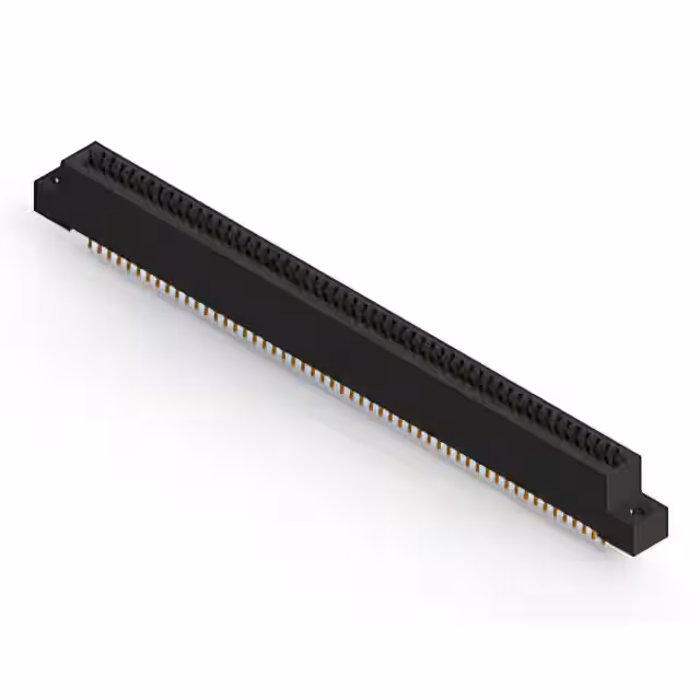 392-108-556-208 EDAC Inc.  Edgeboard Connectors